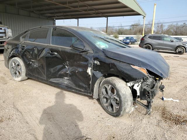 Vin: 3kpf24ad4le201053, lot: 48616945, kia forte fe 20204