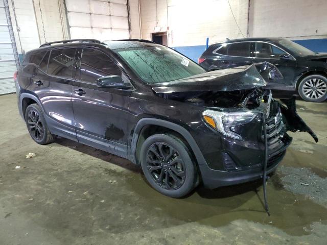 Vin: 3gkalmev2ll124466, lot: 48676375, gmc terrain sle 20204