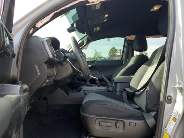 2021 TOYOTA TACOMA DOU - 5TFAZ5CN8MX111794