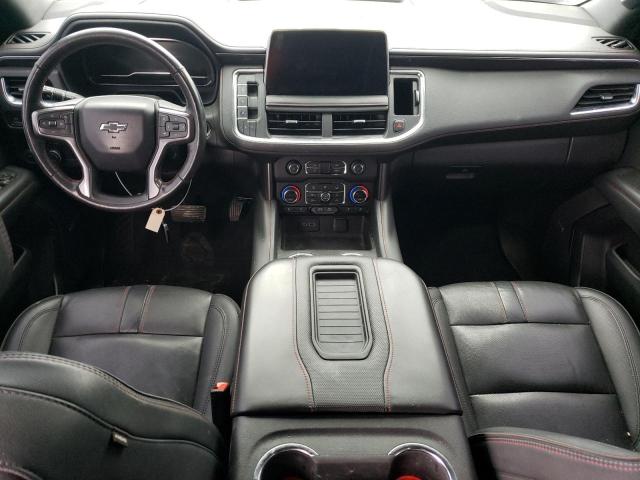 2022 CHEVROLET TAHOE C150 - 1GNSCRKD8NR185798