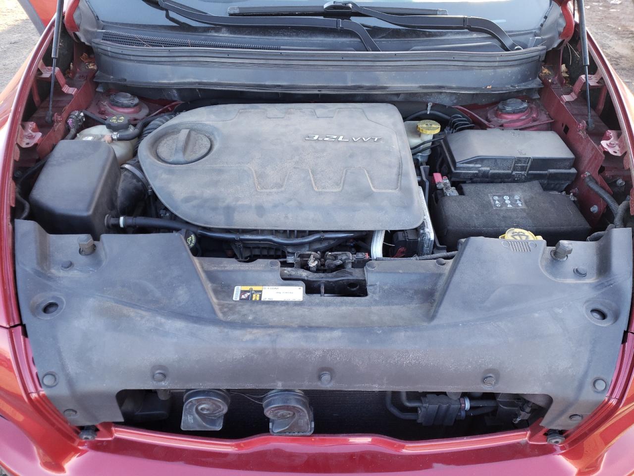 JEEP GRAND CHEROKEE LATITUDE