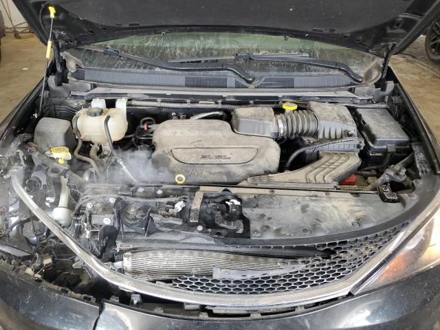2020 CHRYSLER VOYAGER LX - 2C4RC1DG1LR262227