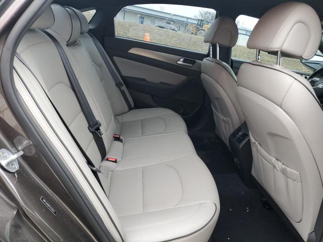 2015 HYUNDAI SONATA SPO - 5NPE34AB4FH222623