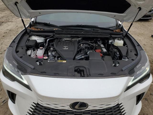 2023 LEXUS RX 350 BAS - 2T2BAMCA7PC029184