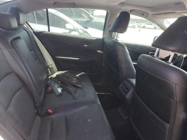 2016 HONDA ACCORD EXL - 1HGCR2F80GA186754