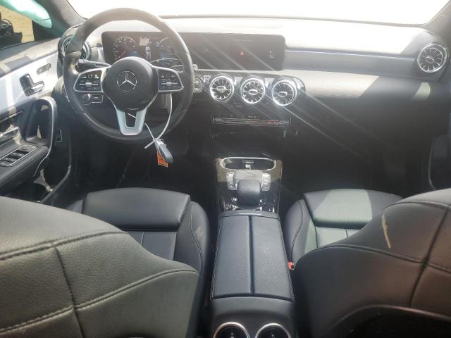 2021 MERCEDES-BENZ A 220 4MAT - W1K3G4FB0MJ305142