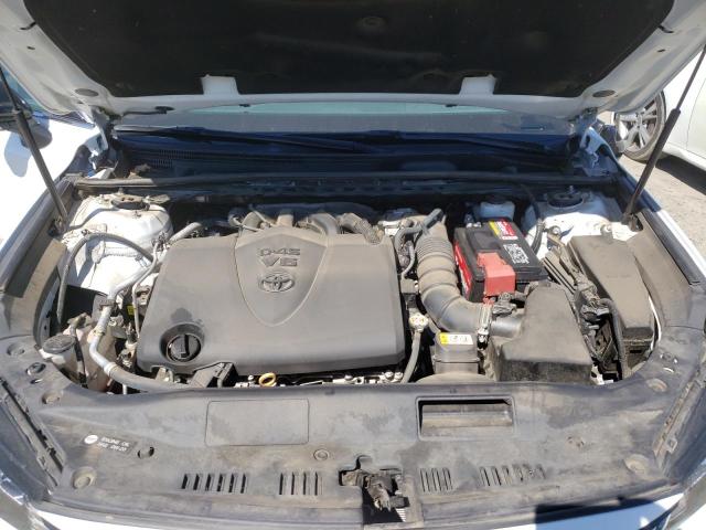 2019 TOYOTA AVALON XLE - 4T1BZ1FB3KU032963