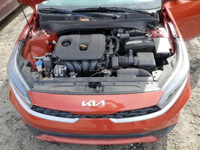 2023 KIA FORTE LX - 3KPF24AD9PE658544