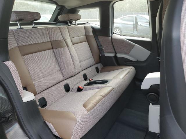 2018 BMW I3 REX - WBY7Z4C54JVD96233