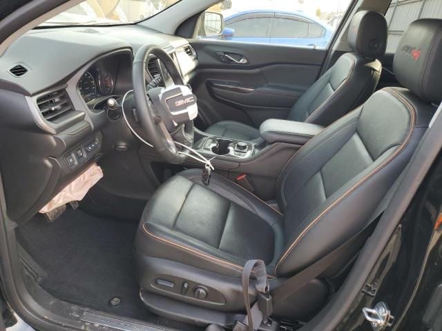 2023 GMC ACADIA AT4 - 1GKKNLLS0PZ195729