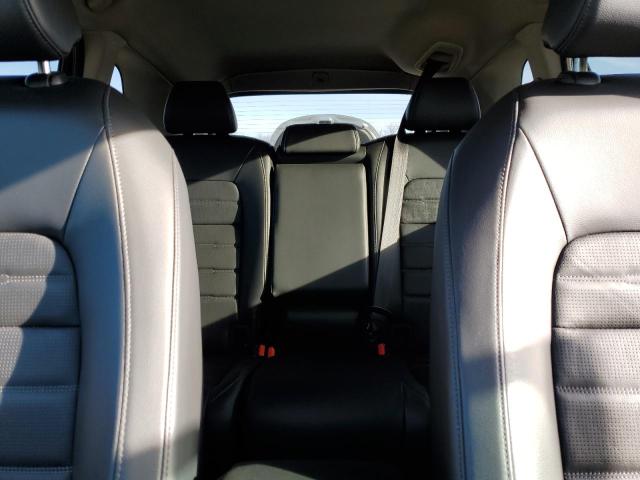 2024 HONDA CRV EXL 5J6RS4H79RL011028