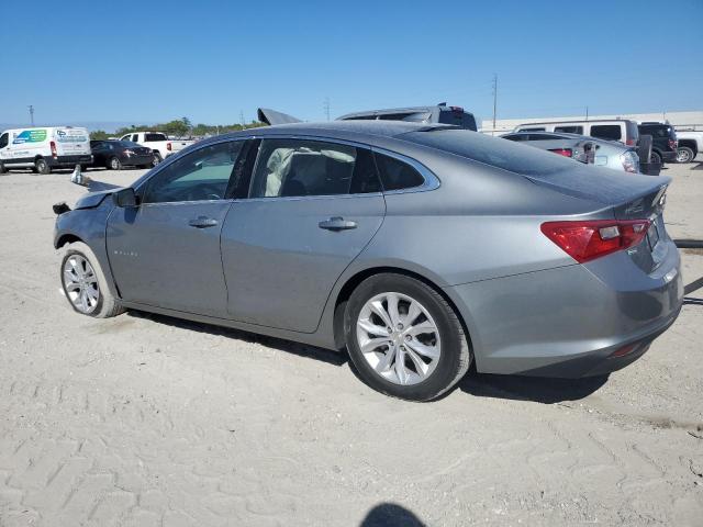 Vin: 1g1zd5st1pf167919, lot: 49996955, chevrolet malibu lt 20232