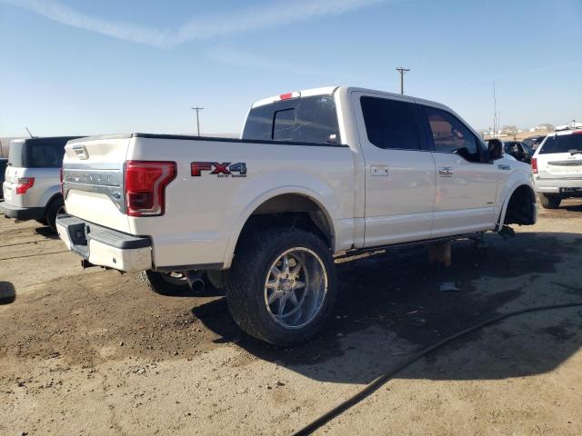 2015 FORD F150 SUPER - 1FTEW1EG4FFC53361