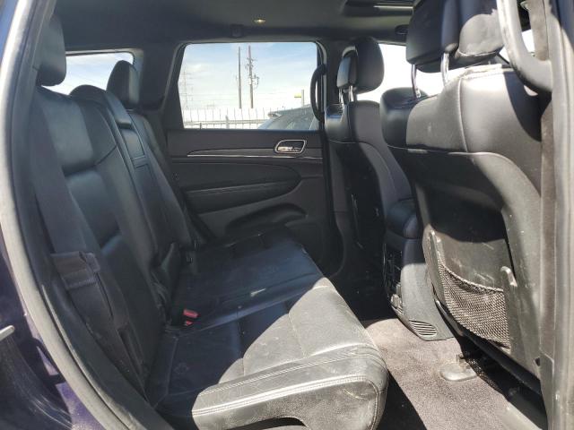 2018 JEEP GRAND CHER - 1C4RJFBG3JC144322