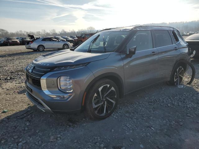 MITSUBISHI OUTLANDER SEL