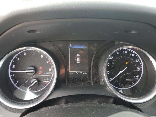 2018 TOYOTA CAMRY L - 4T1B11HK8JU628248