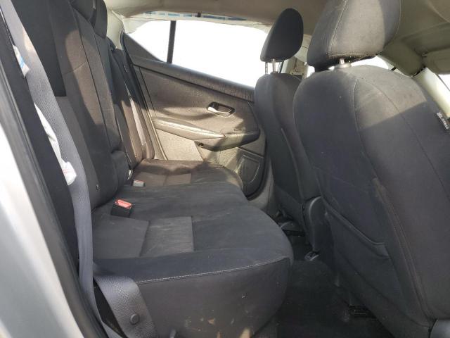 2022 NISSAN SENTRA SV - 3N1AB8CV0NY317605
