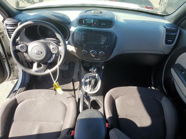 2017 KIA SOUL - KNDJN2A22H7473435