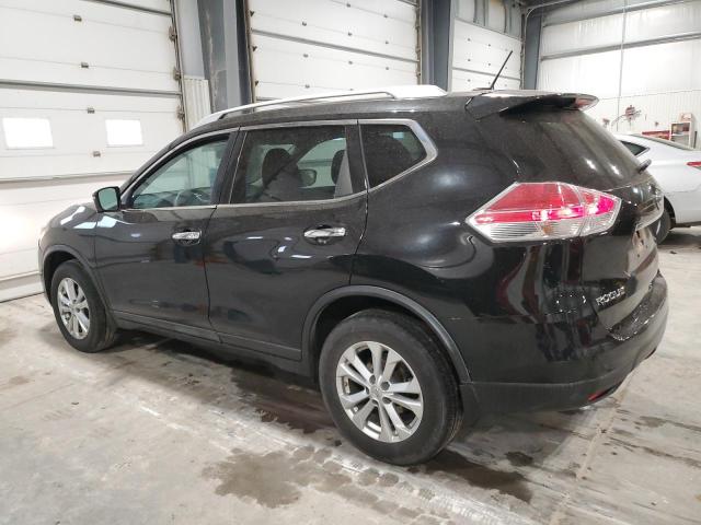 2016 NISSAN ROGUE S - KNMAT2MV4GP658516