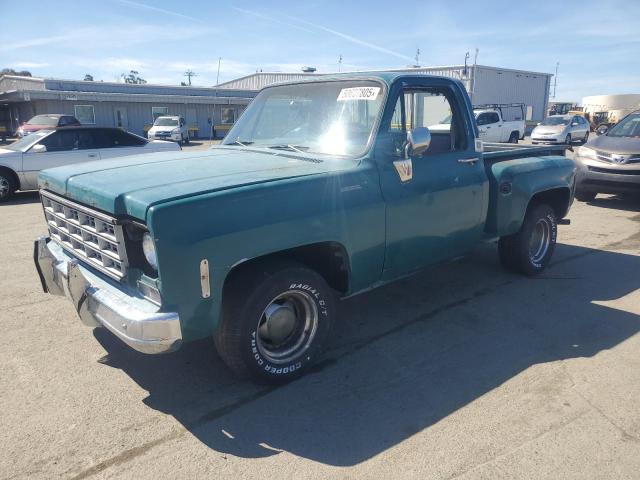 Vin: ccl447z203077, lot: 50607805, chevrolet all models 1977 img_1