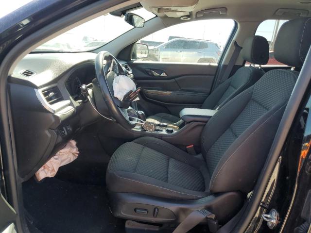 2017 GMC ACADIA SLE - 1GKKNLLA9HZ147154