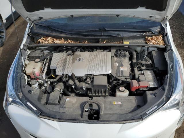 2017 TOYOTA PRIUS - JTDKARFU6H3049167