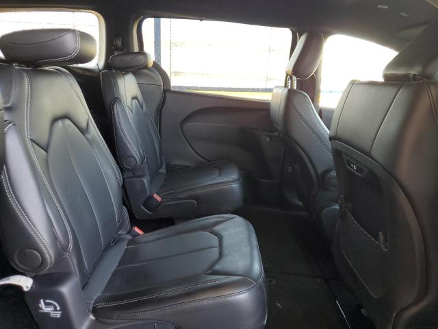 2025 CHRYSLER PACIFICA S 2C4RC1BG3SR503545