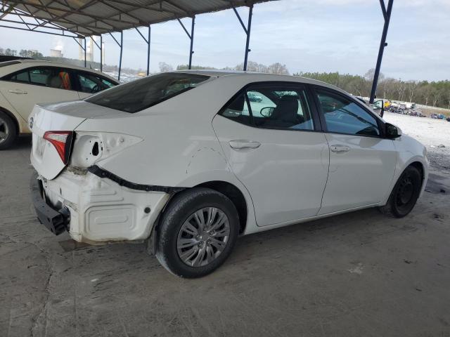 5YFBURHE2EP132675 Toyota Corolla L 2014