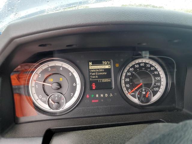 2018 RAM 1500 ST - 1C6RR6KG2JS292712