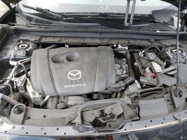 2021 MAZDA CX-30 SELE - 3MVDMBBL1MM246825