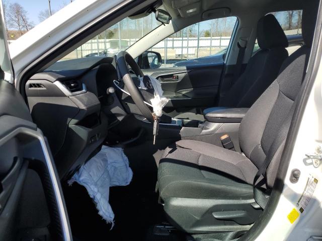2020 TOYOTA RAV4 LE - 2T3H1RFV1LC049099