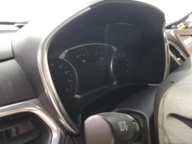 2020 CHEVROLET EQUINOX LT - 3GNAXJEV8LS526441