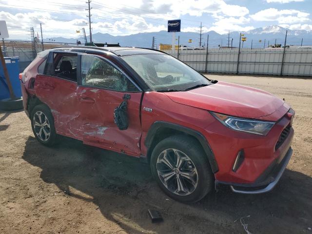 Vin: jtmfb3fv1md042104, lot: 48334625, toyota rav4 xse 20214