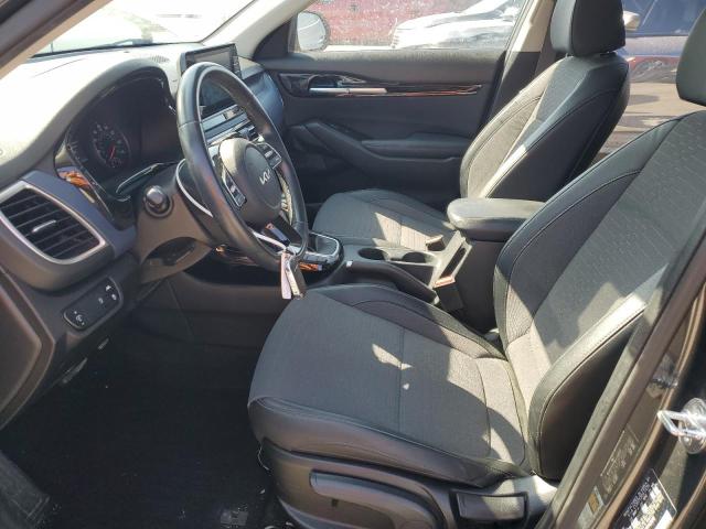 2023 KIA SELTOS S - KNDEU2AA9P7439213