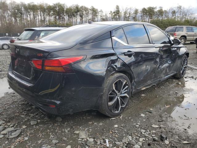 2023 NISSAN ALTIMA SR - 1N4BL4CV7PN346886