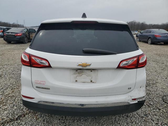 2018 CHEVROLET EQUINOX LT - 3GNAXJEV0JS540458