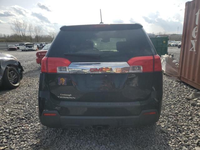 2015 GMC TERRAIN SL - 2GKALNEK8F6315913