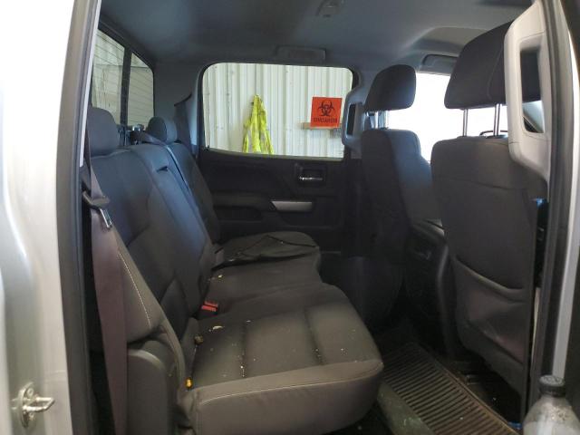 2017 CHEVROLET SILVERADO - 3GCUKREC9HG498404