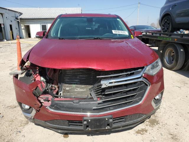 2018 CHEVROLET TRAVERSE L - 1GNEVHKW0JJ114378