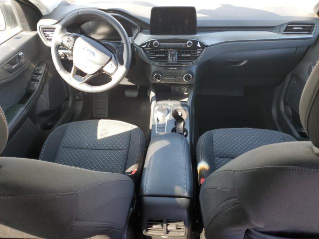 2023 FORD ESCAPE ACT - 1FMCU9GN7PUA53378