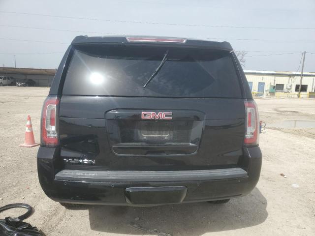 2019 GMC YUKON SLT 1GKS2BKC5KR166412