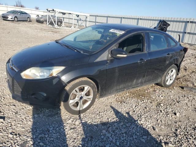 Vin: 1fadp3f23dl244369, lot: 48233905, ford focus se 2013 img_1