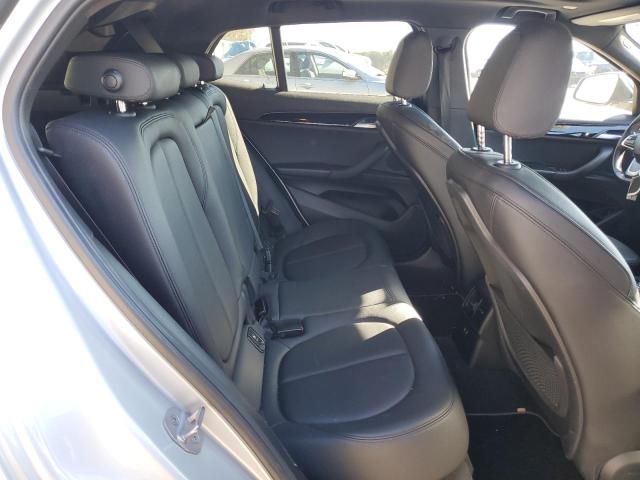 2020 BMW X2 XDRIVE2 - WBXYJ1C08L5P15779