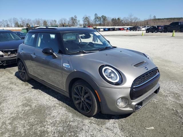 2019 MINI COOPER S - WMWXP7C56K2C62896
