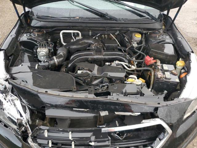 2017 SUBARU OUTBACK 2. - 4S4BSANC5H3316799