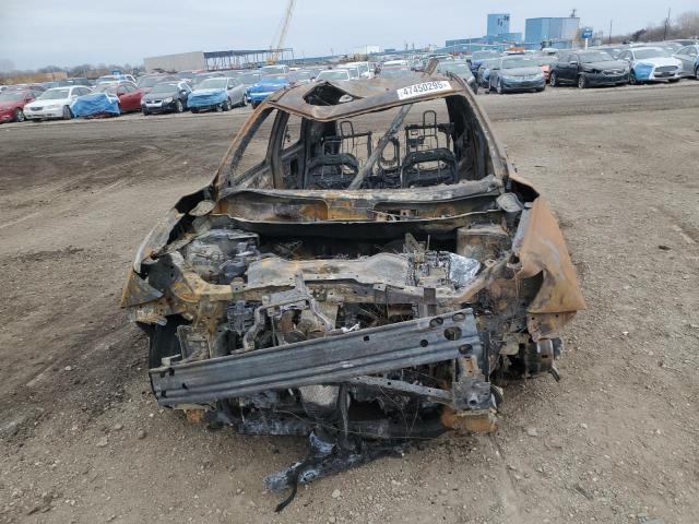 2017 NISSAN ROGUE S - JN8AT2MV4HW280791