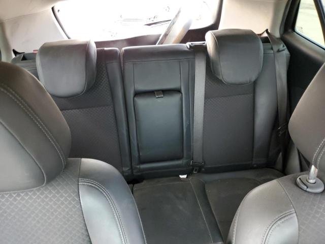 2022 BUICK ENCORE PRE - KL4CJASM7NB555534