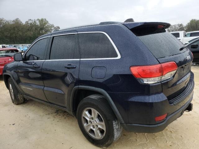 Vin: 1c4rjeagxfc162884, lot: 48227855, jeep grand cher laredo 20152