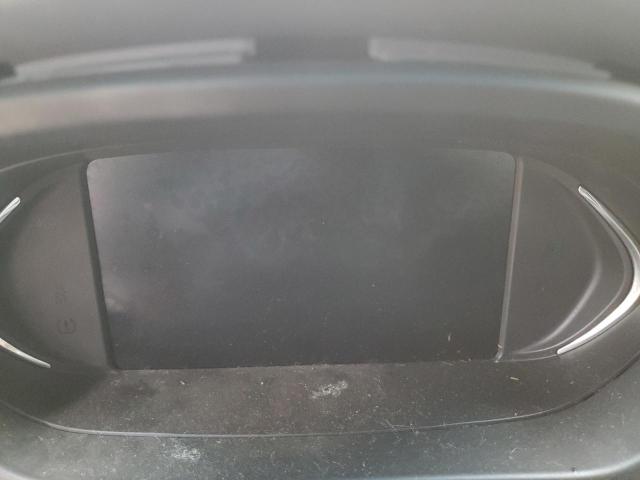 2017 CHEVROLET BOLT EV LT - 1G1FW6S04H4139652