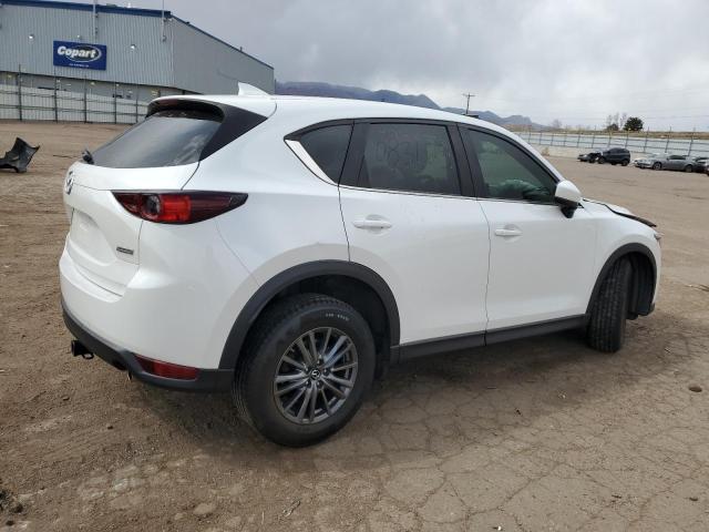 Vin: jm3kfbbm1j0410317, lot: 49710805, mazda cx-5 sport 20183